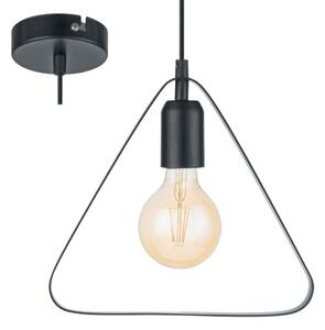 Eglo 49774 - Corp de iluminat pendul BEDINGTON 1xE27/60W