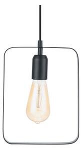 Eglo 49776 - Corp de iluminat pendul BEDINGTON 1xE27/60W