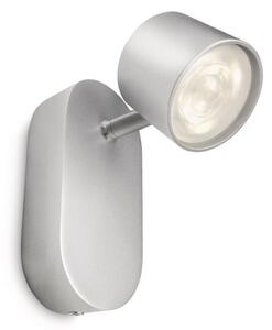 Philips 56240/48/16 - Spot LED MYLIVING STAR LED/4W/230V