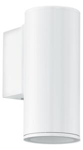 Eglo 94099 - Corp de iluminat LED exterior RIGA 1xGU10/3W/230V