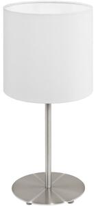 Eglo 31594 - Lampa de masa PASTERI 1xE27/60W/230V