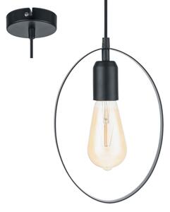 Eglo 49775 - Corp de iluminat pendul BEDINGTON 1xE27/60W