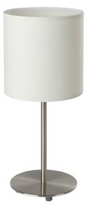 Lampă de masă Eglo 31594 PASTERI 1xE27/60W/230V