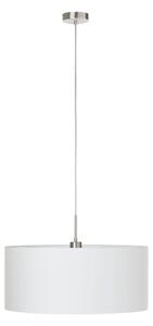 Lustră pe cablu Eglo 31575 PASTERI 1xE27/60W/230V