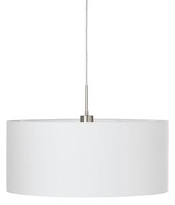 Lustră pe cablu Eglo 31575 PASTERI 1xE27/60W/230V