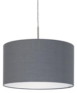 Lustră pe cablu Eglo 31573 PASTERI 1xE27/60W/230V