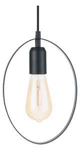 Eglo 49775 - Corp de iluminat pendul BEDINGTON 1xE27/60W