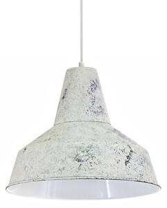 Eglo 49249 - Lustra SOMERTON 1xE27/60W/230V