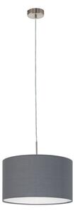 Lustră pe cablu Eglo 31573 PASTERI 1xE27/60W/230V