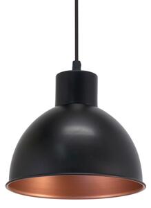 Eglo 49238 - Lustra TRURO 1 1xE27/60W/230V