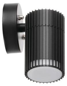Kanlux 46200 - Aplică spot de exterior RADILO 1xGU10/11W/230V IP44 neagră
