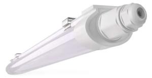 Corp de iluminat tehnic LED DUSTY, 18W, 230V, IP65, 4000K