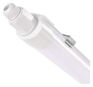 Corp de iluminat tehnic LED DUSTY, 18W, 230V, IP65, 4000K