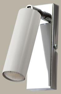 Jupiter 1382 - ST K BI - Corp de iluminat LED perete STEP LED/4,3W/230V