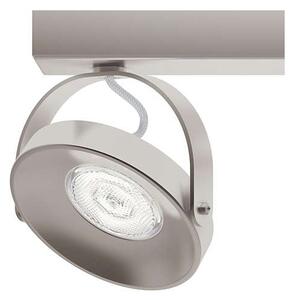 Spot LED dimabil Philips 53312/17/16 MYLIVING SPUR 2xLED/4,5W/230V