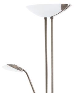Eglo 93876 - LED dimmable lampa BAYA 1 LED/20W + LED/2,5W