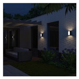 Aplică LED de exterior Philips 17302/30/16 MACAW LED/3W/230V IP44 2700K