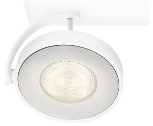 Spot LED dimabil Philips 53174/31/16 MYLIVING CLOCKWORK 4xLED/4,5W/230V
