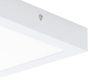 Eglo 94078 - Plafonieră LED FUEVA 1, 16,44 W, 230 V