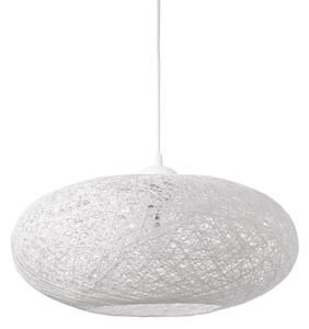 Eglo 93373 - Lampa suspendata CAMPILO 1xE27/60W/230V