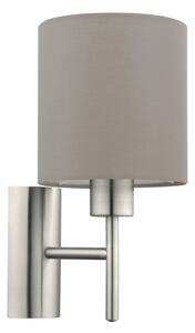 Aplică Eglo 94925 PASTERI 1xE27/60W/230V