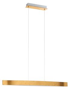 Eglo 93341 - LED Lampa suspendata FORNES LED/24W/230V