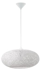 Eglo 93373 - Lampa suspendata CAMPILO 1xE27/60W/230V