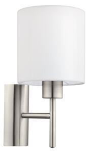 Aplică Eglo 94924 PASTERI 1xE27/60W/230V