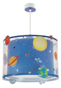 Dalber D-41342 - Lampa copii pe lantS 1xE27/60W/230V