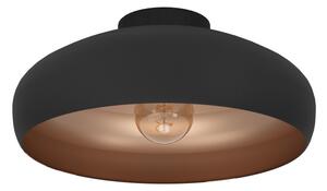 Plafonieră Eglo 94547 MOGANO 1xE27/60W/230V