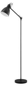 Lampadar Eglo 49471 PRIDDY 1xE27/40W/230V