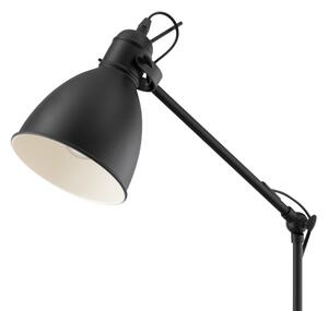 Lampadar Eglo 49471 PRIDDY 1xE27/40W/230V