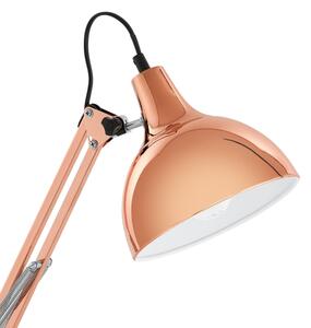 Eglo 94704 - Lampa de masa BORGILLIO 1xE27/40W/230V