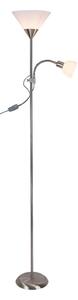 Rabalux 4064 - Lampă de podea ACTION 1xE27/100W/230V + 1xE14/25W