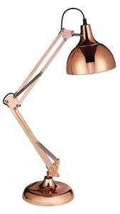 Eglo 94704 - Lampa de masa BORGILLIO 1xE27/40W/230V