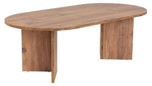 Masă de cafea Sable Atlantic Pine