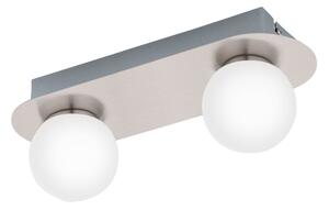 Corp de iluminat LED pentru baie Eglo 95011 MOSIANO 2xLED/3,3W/230V IP44