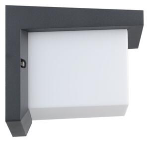 Eglo 95097 - Corp de iluminat perete exterior DESELLA 1 LED/10W/230V