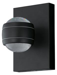Eglo SESIMBA 94848 - Lampă LED de exterior, 2 x LED, 3,7 W, 230 V, IP44