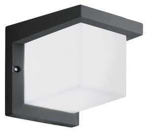 Eglo 95097 - Corp de iluminat perete exterior DESELLA 1 LED/10W/230V
