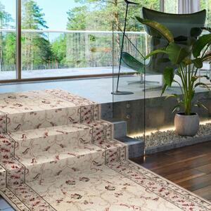 Promo - Traversa Lotos 523, Bej, Latime 150 x 100 cm 150 x 700