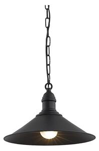 Argon 631 - Lustra cu lant ERBA 1xE27/60W/230V