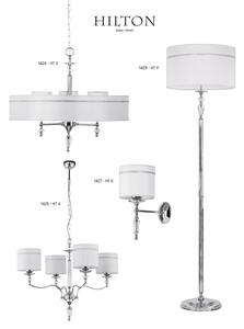 Jupiter 1428 - Lampa de masa HILTON 1xE27/60W/230V