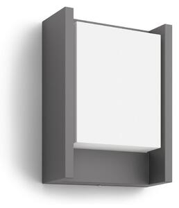 Corp de iluminat LED de exterior MYGARDEN ARBOUR 1xLED/6W/230V IP44 Philips 16460/93/P3