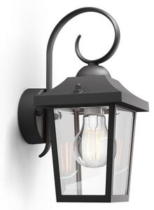 Corp de iluminat de exterior MYGARDEN BUZZARD 1xE27/60W/230V IP44 Philips 17236/30/PN