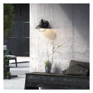 Philips 17237/30/PN - Corp de iluminat exterior MYGARDEN HOVERFLY 1xE27/60W/230V