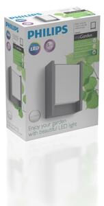 Corp de iluminat LED de exterior MYGARDEN ARBOUR 1xLED/6W/230V IP44 Philips 16460/93/16