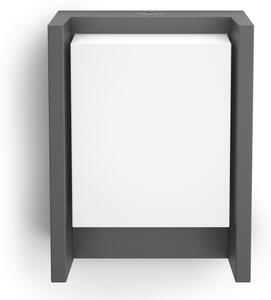 Corp de iluminat LED de exterior MYGARDEN ARBOUR 1xLED/6W/230V IP44 Philips 16460/93/16