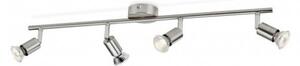 Spot Philips Massive 50304/17/E7 LIMBALI 4xGU10/50W/230V