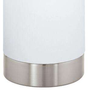 Eglo 95775 - Lampa de masa DAMASCO 1 1xE27/60W/230V